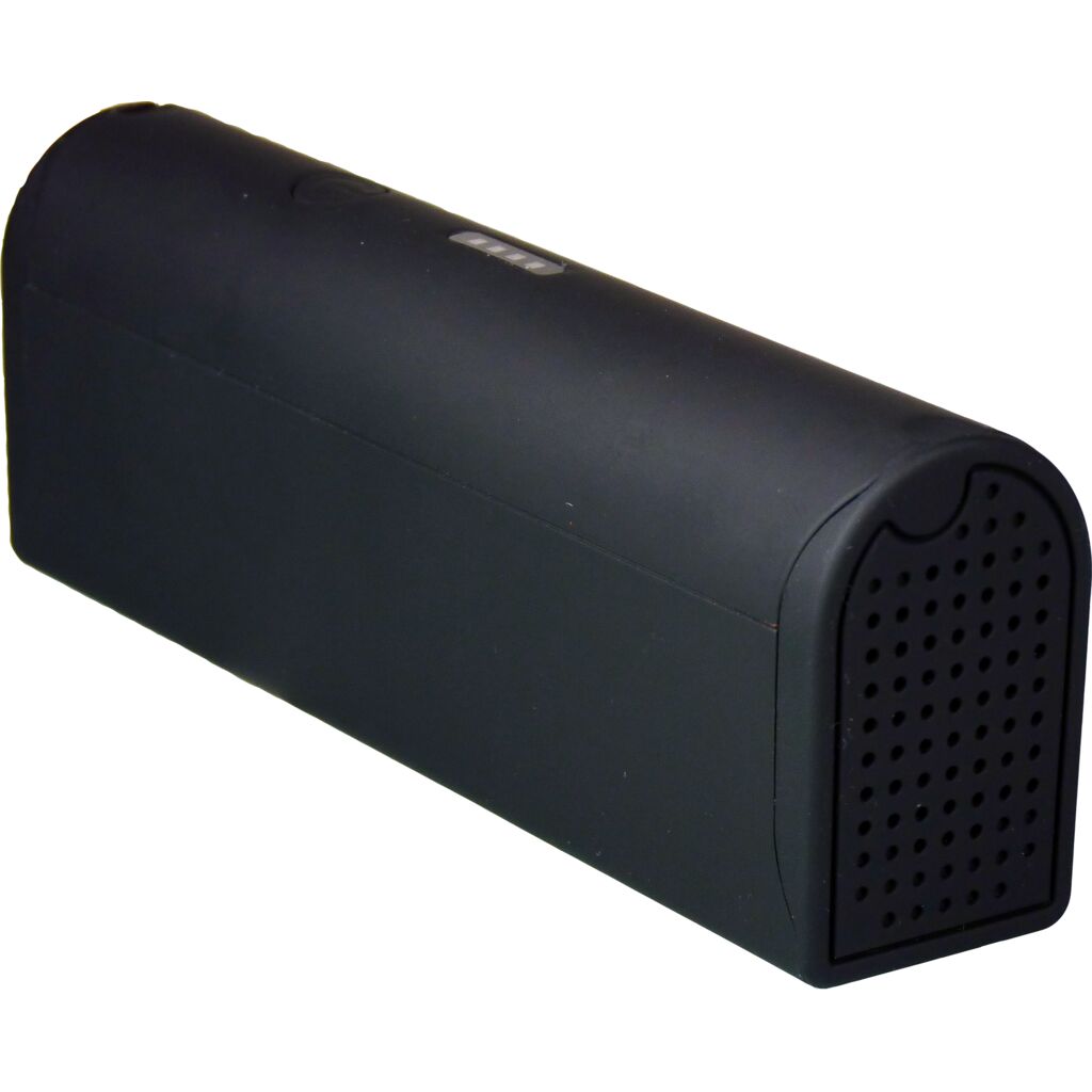 Powerbank Bluetooth Speaker POWERplus Elk Large Capacity (Image 1 of 7) - Your favorite music and spare energy always at hand, in one device! POWERplus® Elk is an intell. Keywords: toy. SKU: 8717853703362 POWERplus Elk