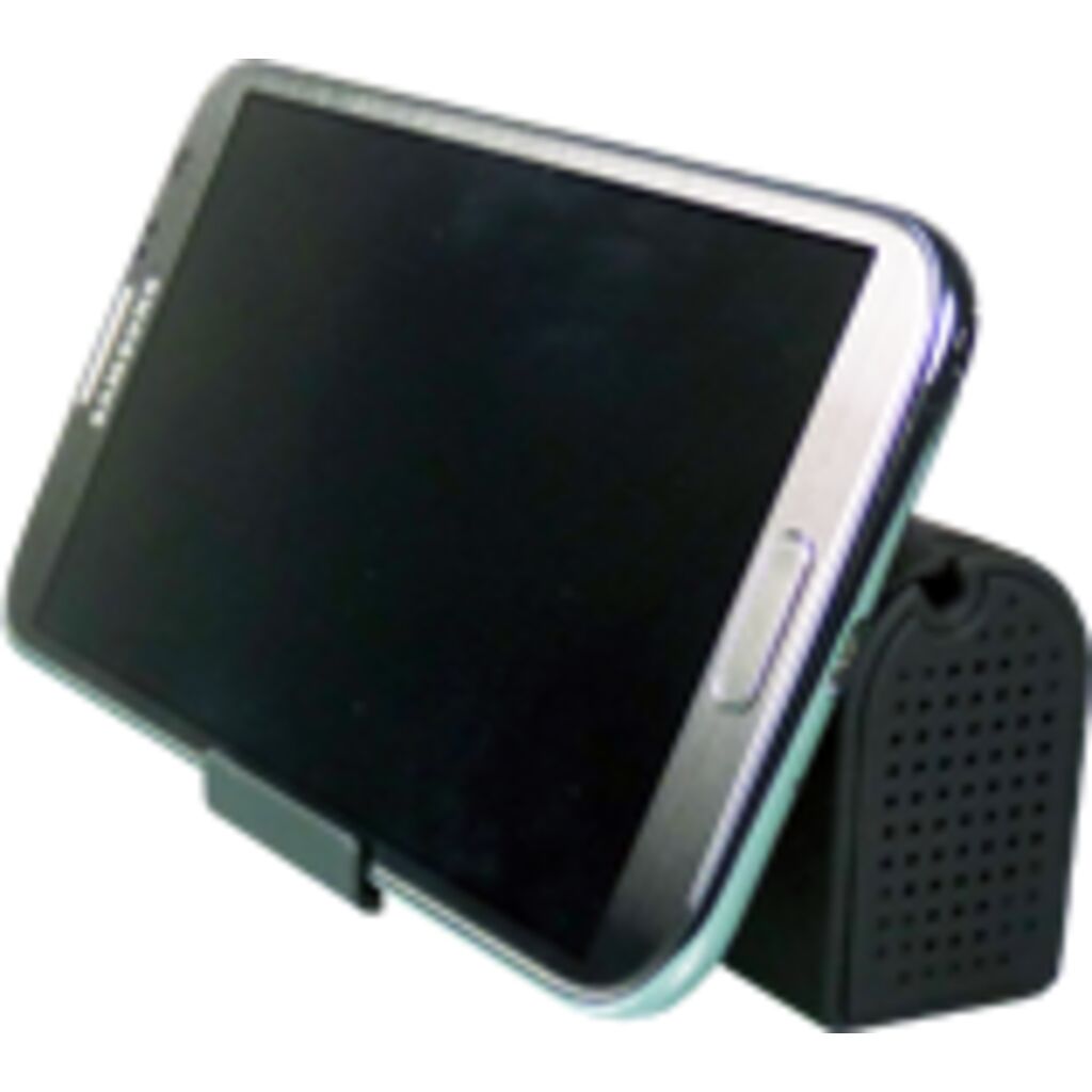 Powerbank Bluetooth Speaker POWERplus Elk Large Capacity (Image 3 of 7) - Your favorite music and spare energy always at hand, in one device! POWERplus® Elk is an intell. Keywords: toy. SKU: 8717853703362 POWERplus Elk