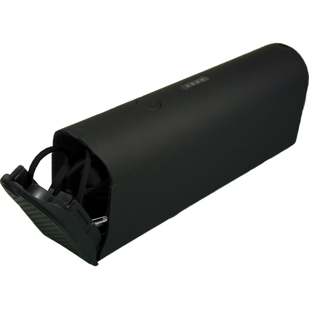 Powerbank Bluetooth Speaker POWERplus Elk Large Capacity (Image 6 of 7) - Your favorite music and spare energy always at hand, in one device! POWERplus® Elk is an intell. Keywords: toy. SKU: 8717853703362 POWERplus Elk