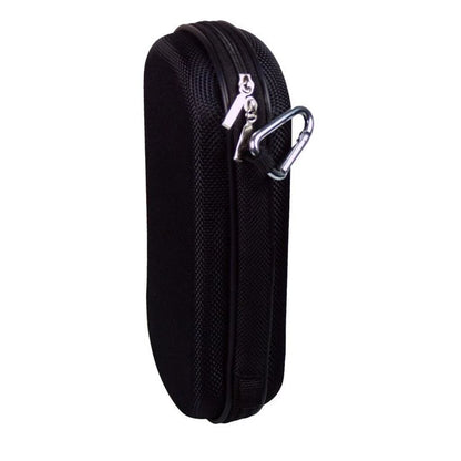 Case with the POWERplus Jaguar Solar Speaker and Powerbank
