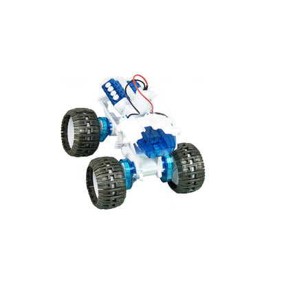 4x4 POWERplus Thunderbird Saltwater Toy Car
