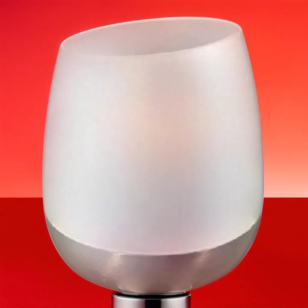 Solar Garden Candle POWERplus Dragonfly Flame Effect