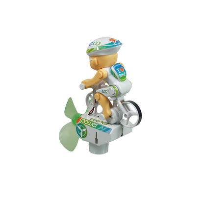 POWERplus Chipmunk Educational Wind Powered Toy