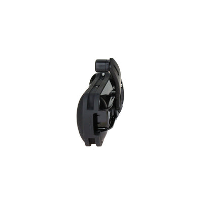 POWERplus Barracuda Solar and Dynamo Flashlight Waterproof