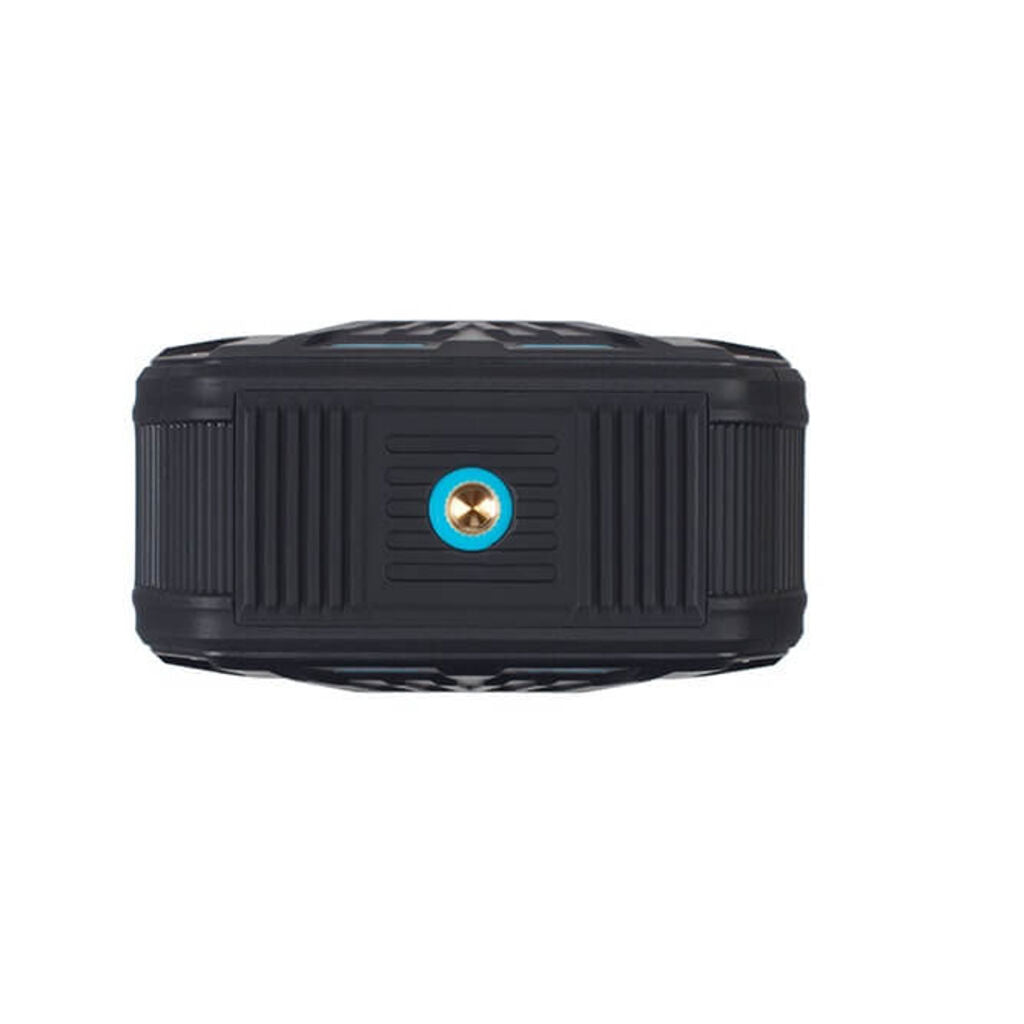 Waterproof Gecko Sound Square 5W Outdoor Bluetooth Speaker