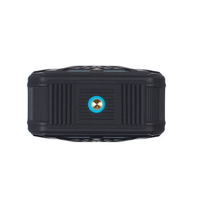 Waterproof Gecko Sound Square 5W Outdoor Bluetooth Speaker