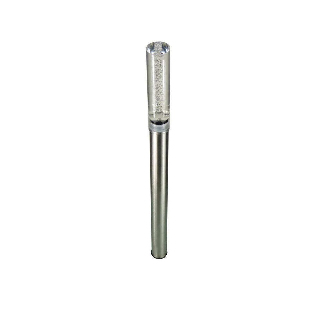 Solar Garden Lamp POWERplus BubbleLight Bubble Effect