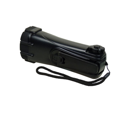 Dynamo USB POWERplus Shark LED Flashlight Waterproof 10m