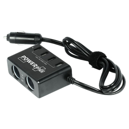 Accessory Set for 12V/24V POWERplus Azor Battery