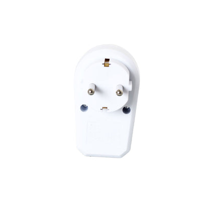 Socket with EcoSavers Socket Switch GS Safe