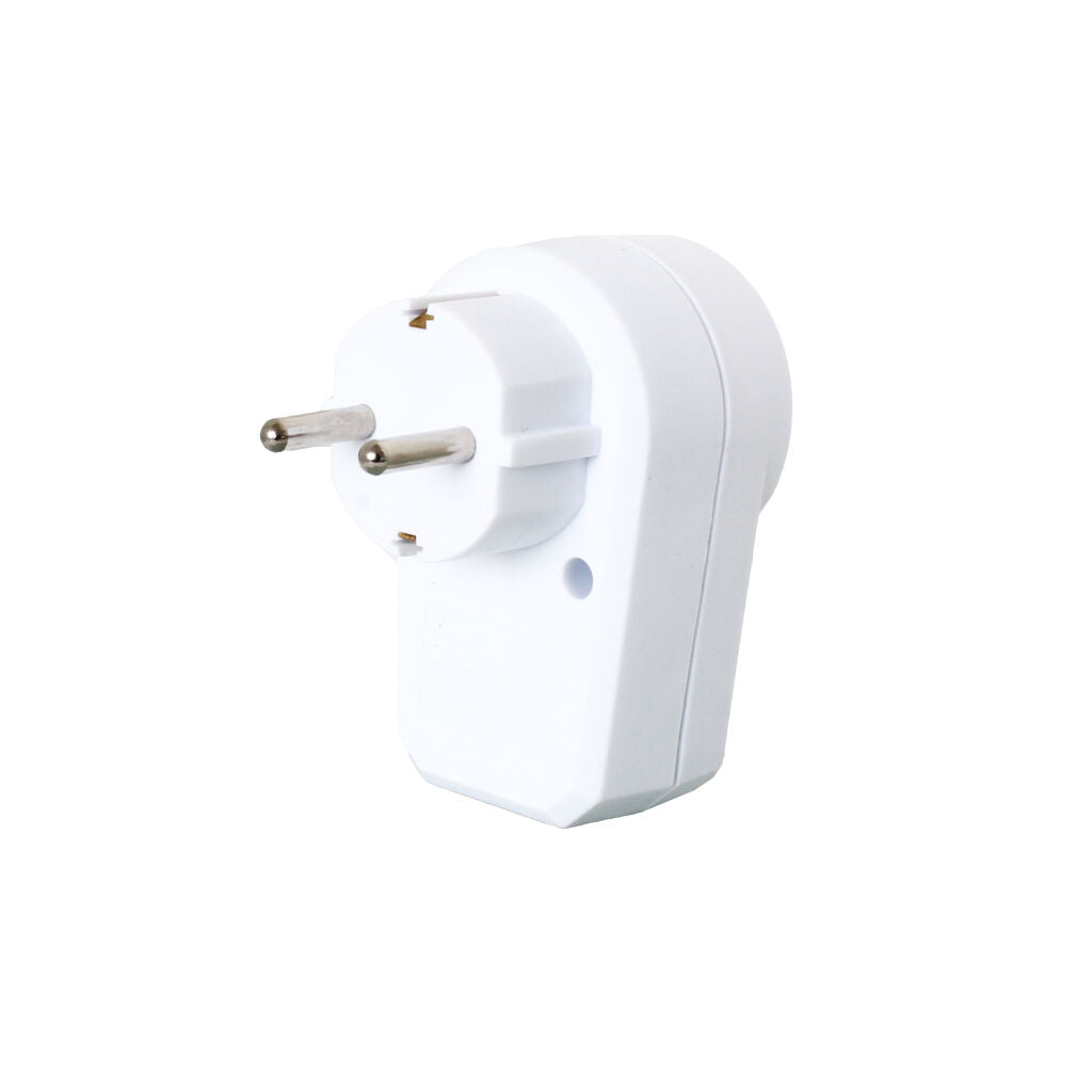 Socket with EcoSavers Socket Switch GS Safe