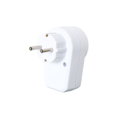Socket with EcoSavers Socket Switch GS Safe