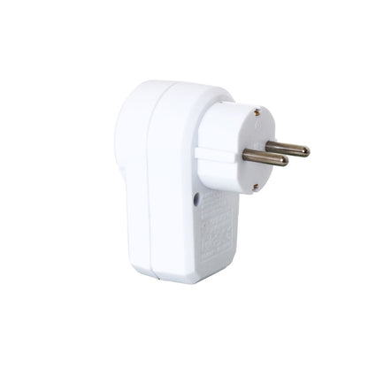 Socket with EcoSavers Socket Switch GS Safe