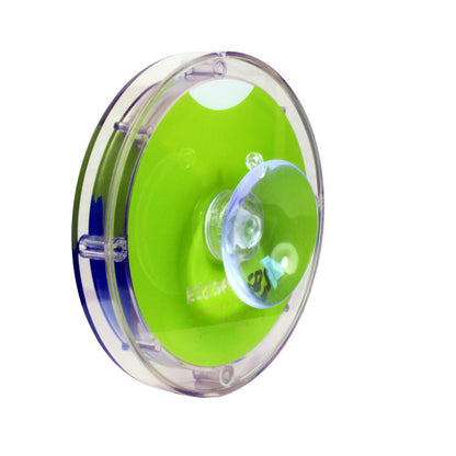 EcoSavers Melting North Pole Educational Shower Timer