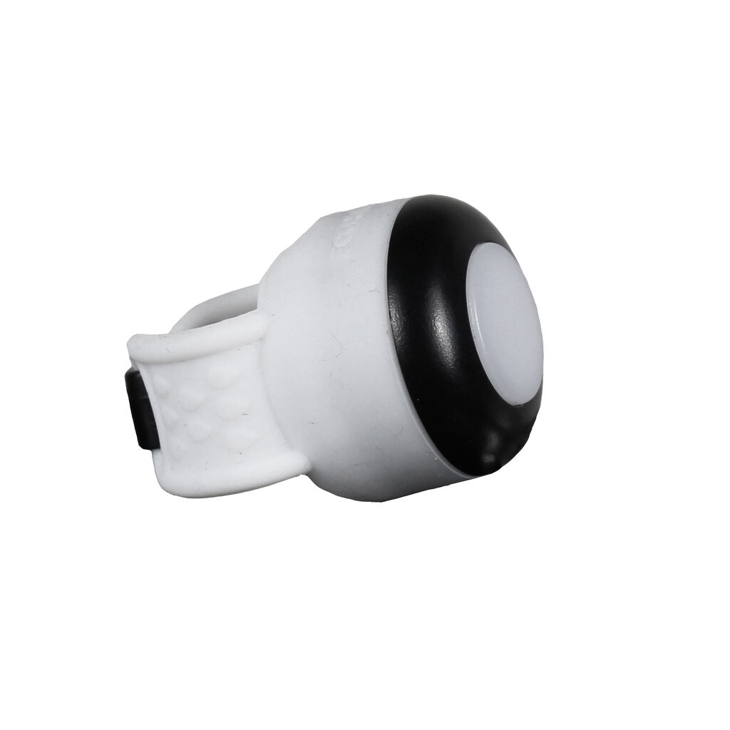 LED Shower Timer EcoSavers Water Saving Traffic Light