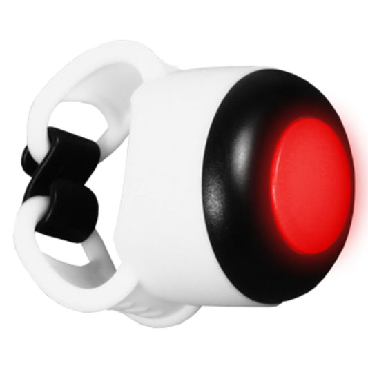 LED Shower Timer EcoSavers Water Saving Traffic Light