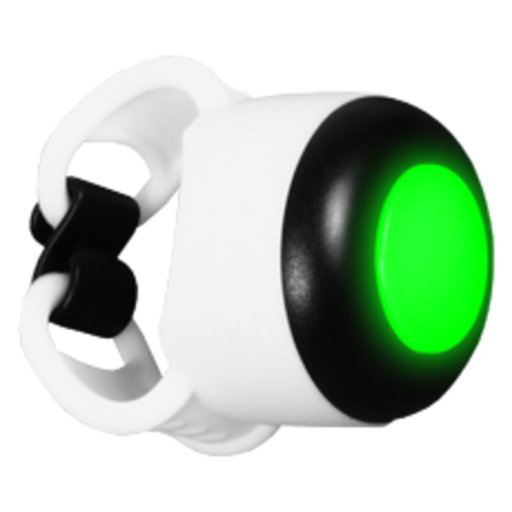 LED Shower Timer EcoSavers Water Saving Traffic Light
