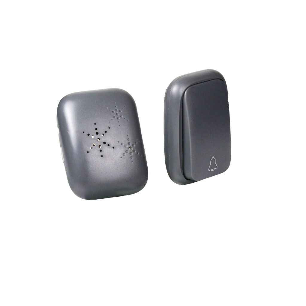 EcoSavers Kinetic Doorbell Mini