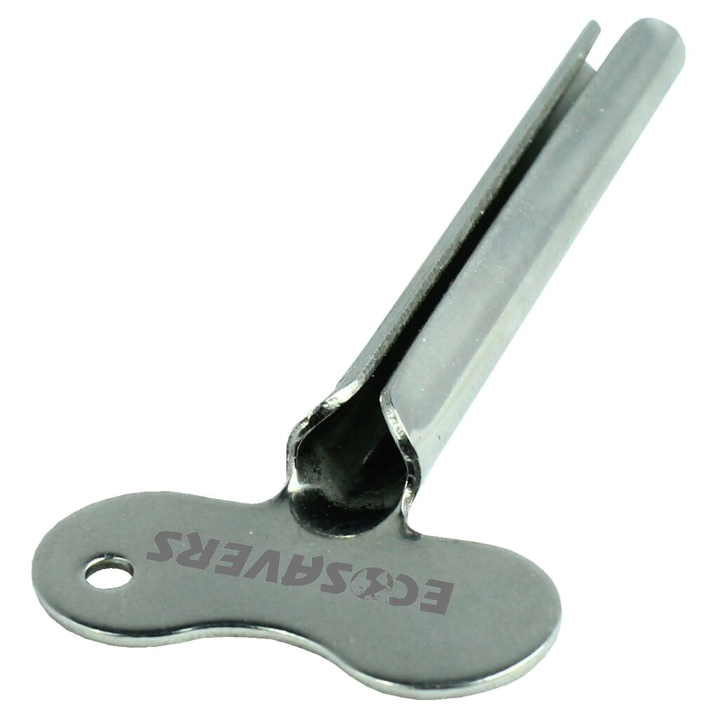 EcoSavers Tube Squeezer Stainless Steel Product Savings