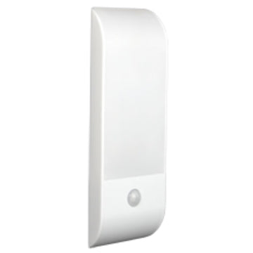12 LED USB lamp with EcoSavers SlimLight Motion Sensor (Image 1 of 4) - EcoSavers Slim Sensor Light LED Lamp - PIR Motion Sensor, USB Rechargeable Battery, Magnetic Mounti. Keywords: LED, light. SKU: 8717853705519 EcoSavers SlimLight