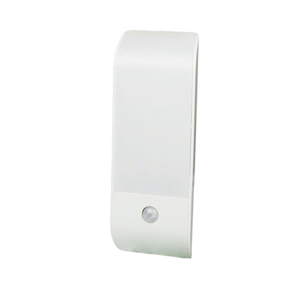 12 LED USB lamp with EcoSavers SlimLight Motion Sensor