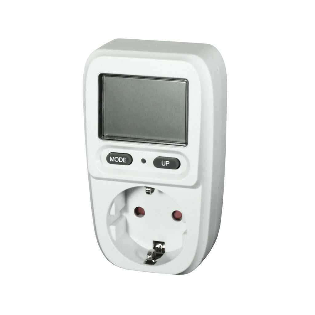 Ecosavers Energy Meter Mini