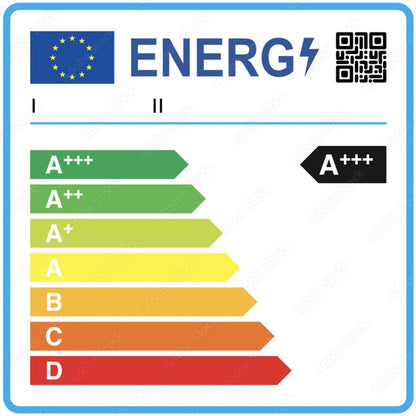 E14 3W EcoSavers LED Candle Bulb. Economical