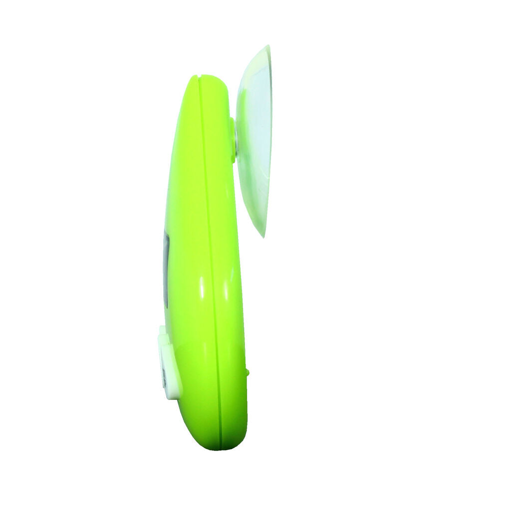 EcoSavers Eco Shower Timer Saving Energy and Water (Image 3 of 3) - EcoSavers Eco Shower Timer - Control Time, Save Water and Money! 

 Did you know that a shorter sho. Keywords: hourglass, shower, showertimer. SKU: 8717853704918 EcoSavers ShowerTimer Eco