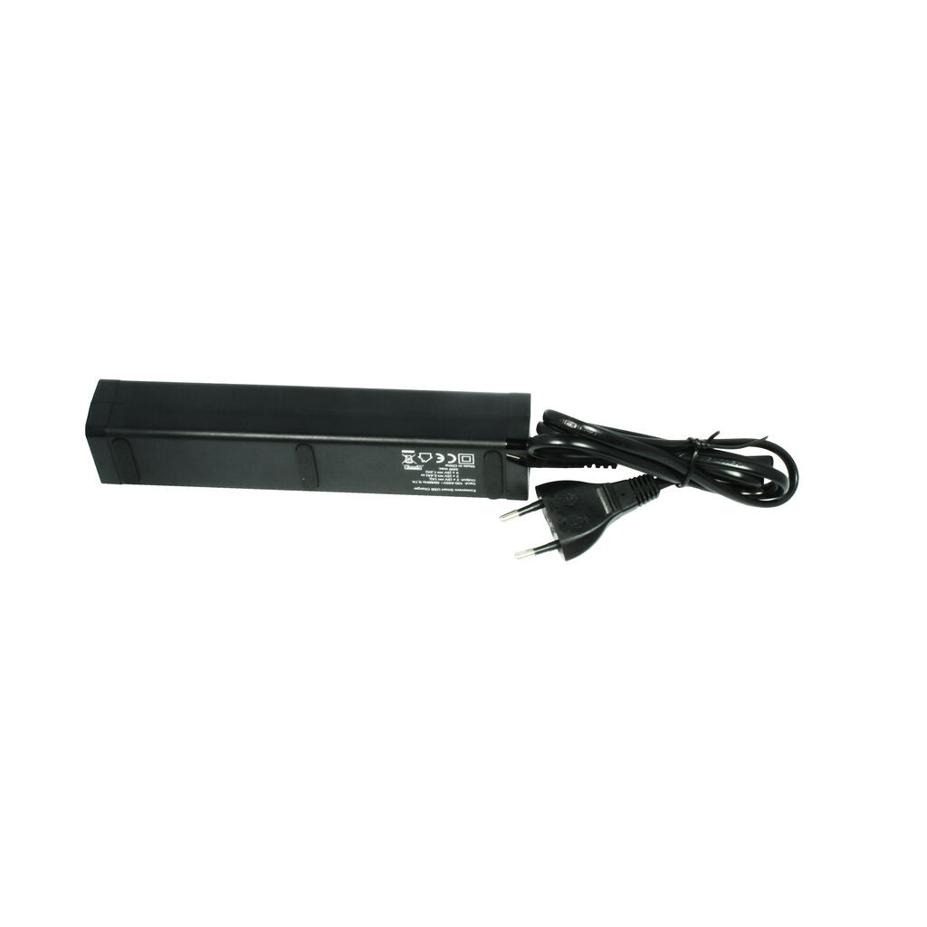 Smart USB Charger 6 Ports 6.8A EcoSavers Economical