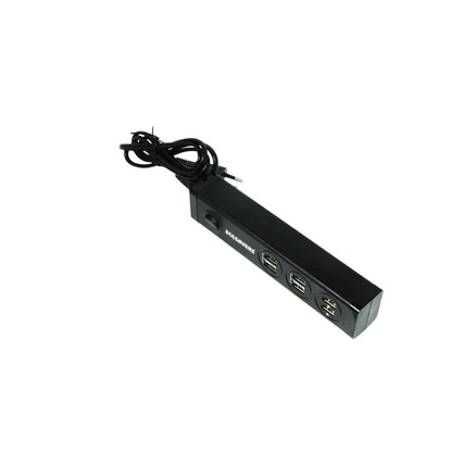 Smart USB Charger 6 Ports 6.8A EcoSavers Economical