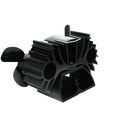 EcoSavers Stovefan Twin Unpowered Fireplace Fan