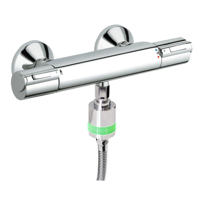 LED EcoSavers Shower Time Indicator