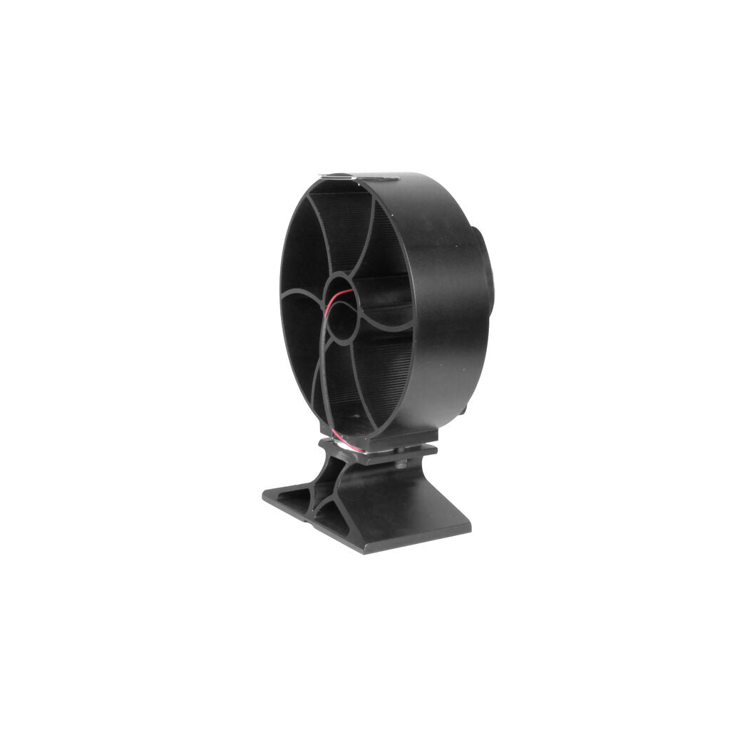EcoSavers Stove Fan for a Stove without Power Supply
