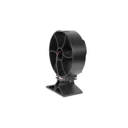 EcoSavers Stove Fan for a Stove without Power Supply