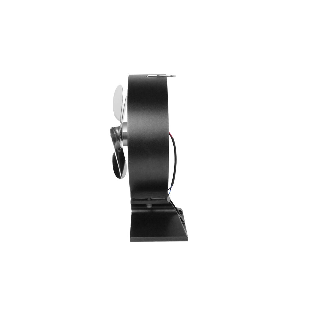 EcoSavers Stove Fan for a Stove without Power Supply