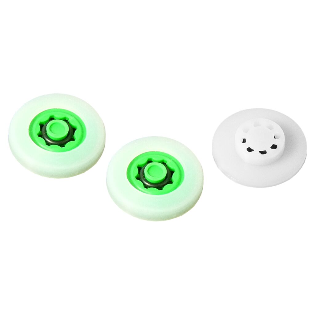 Water Flow Regulators EcoSavers Aerators Aerators Faucet Shower (Image 3 of 8) - Reduce water consumption in taps and in the shower by up to several dozen percent - without los. Keywords: flow, regulators, water. SKU: 8717853703836 EcoSavers Flow Regulators
