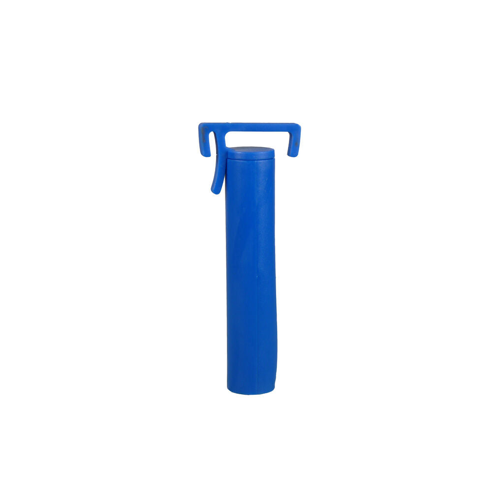 Weight for the EcoSavers toilet cistern. Saving water in the toilet