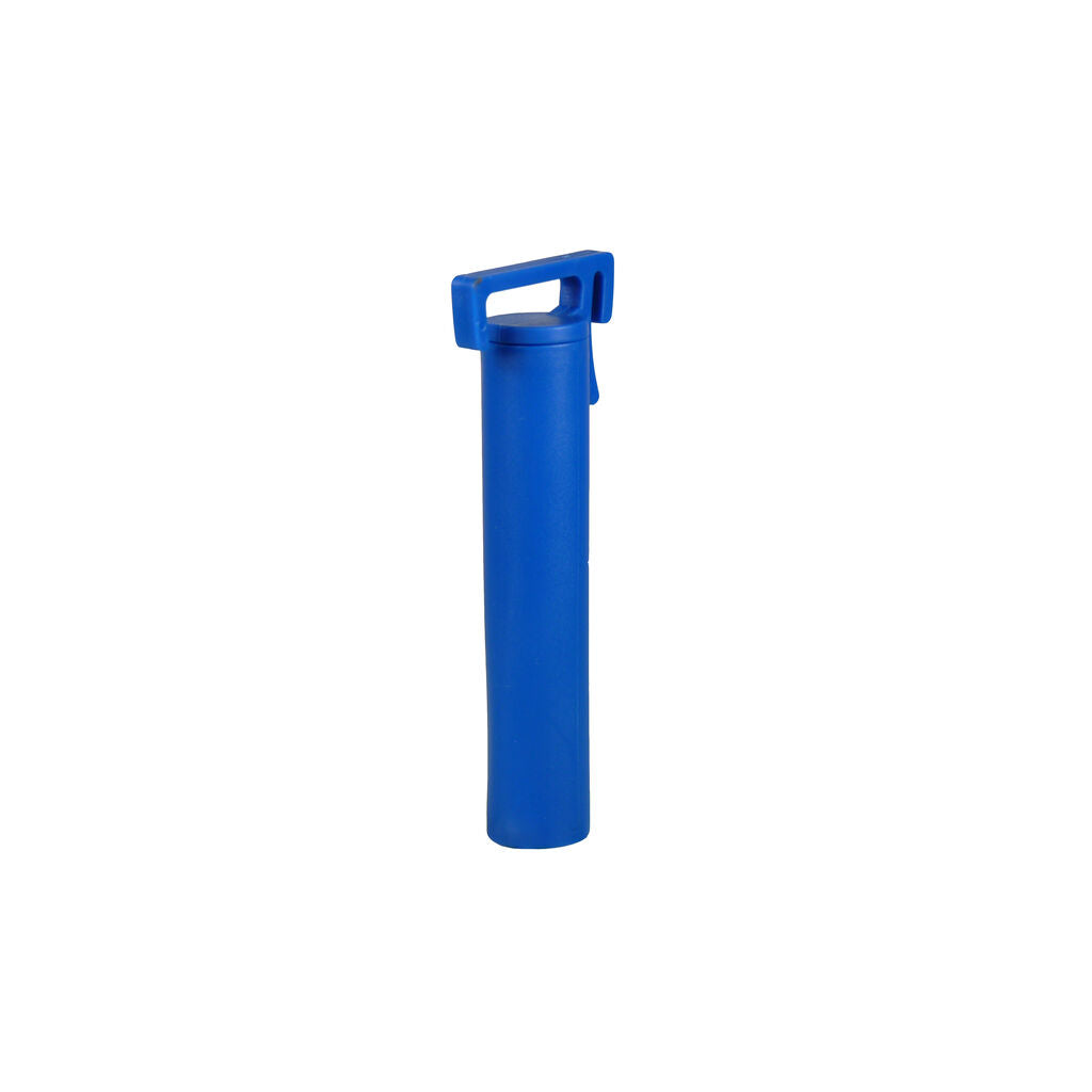 Weight for the EcoSavers toilet cistern. Saving water in the toilet