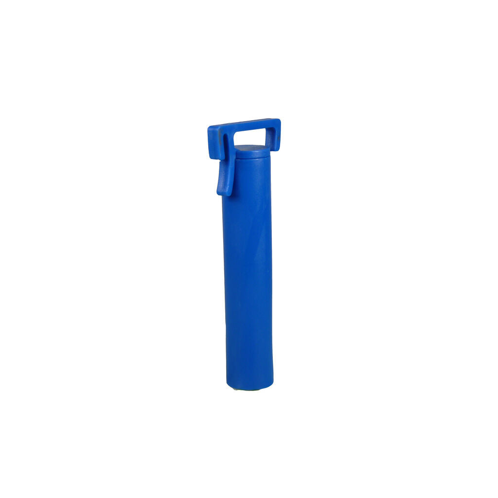 Weight for the EcoSavers toilet cistern. Saving water in the toilet
