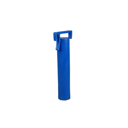 Weight for the EcoSavers toilet cistern. Saving water in the toilet
