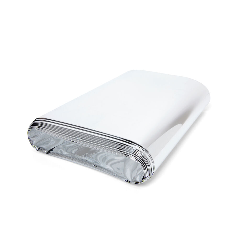 Thermal Insulation Foil for EcoSavers Radiator with Magnet 500x50cm (Image 1 of 6) - The original and best radiator foil on the market - now with a revolutionary magnetic installat. Keywords: heat, heating, heatingsaver. SKU: 8717853700316 Ecosavers Radiatorfoil