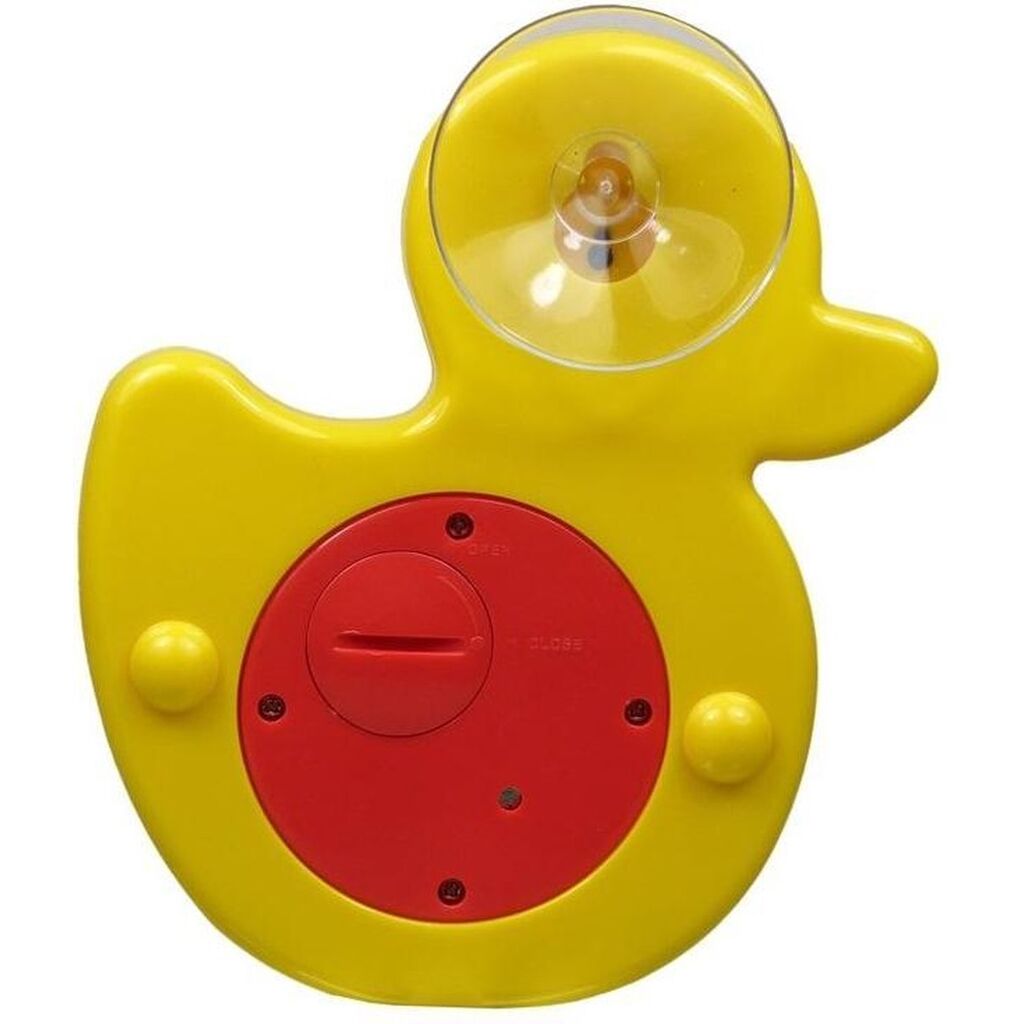 Duck Bath Timer EcoSavers Water Saving Education (Image 1 of 5) - Save water, energy and money... with a smile! The EcoSavers® shower timer in the shape of a cut. Keywords: shower, showertimer, timer. SKU: ES-Showertimers