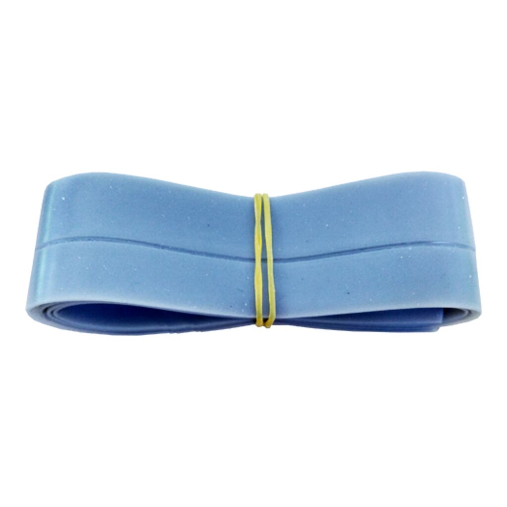 EcoSavers Energy Saving Silicone Door Seal (Image 3 of 3) - Heat escaping under the door? Effectively block drafts and save energy with EcoSavers self-adhes. Keywords: heatingsaver. SKU: 8717853704147 EcoSavers Doorseal Silicon