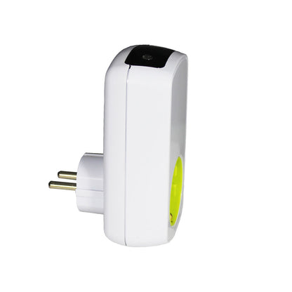 EcoSavers Timer Type C/E Socket Switch