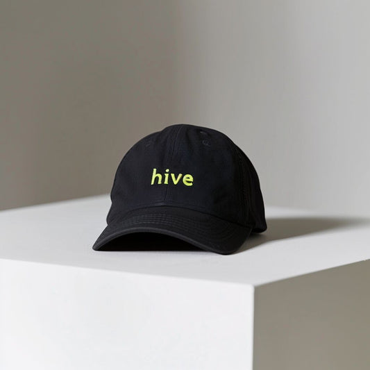 Black Cap Special Edition Hive