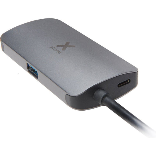 Hub 3in1 USB-C to USB 3.0 HDMI Xtorm XC003 Multifunction Adapter