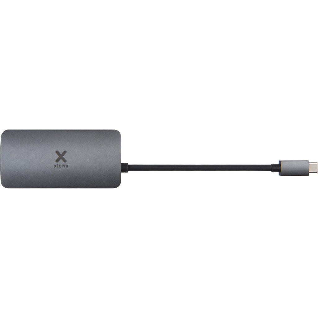 Hub 3in1 USB-C to USB 3.0 HDMI Xtorm XC003 Multifunction Adapter