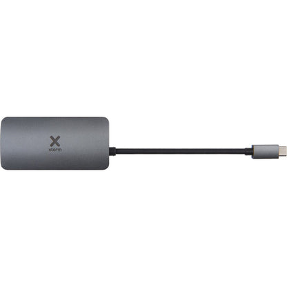 Hub 3in1 USB-C to USB 3.0 HDMI Xtorm XC003 Multifunction Adapter