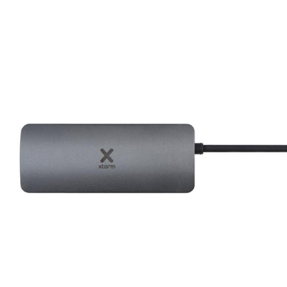 USB-C hub for 4x USB 3.0 Xtorm XC001 Fast Data Transfer