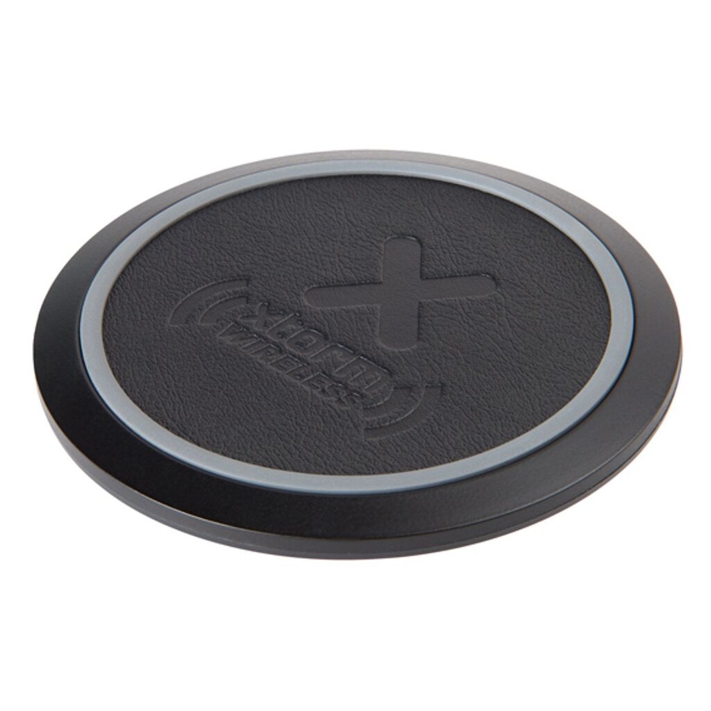 Xtorm XW202 Freedom Pad QI Wireless Charger Fast Charging (Image 1 of 6) - Xtorm XW202 Freedom Fast Wireless Charger (Qi, 10W) 

 Tired of connecting and disconnecting cables. Keywords: solar toys, toy, toys. SKU: XW202